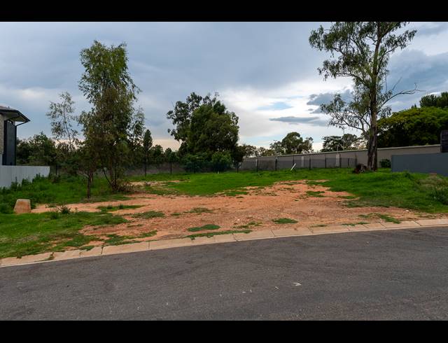 635M² VACANT LAND FOR SALE IN NEIGHBOURHOOD ESTATE